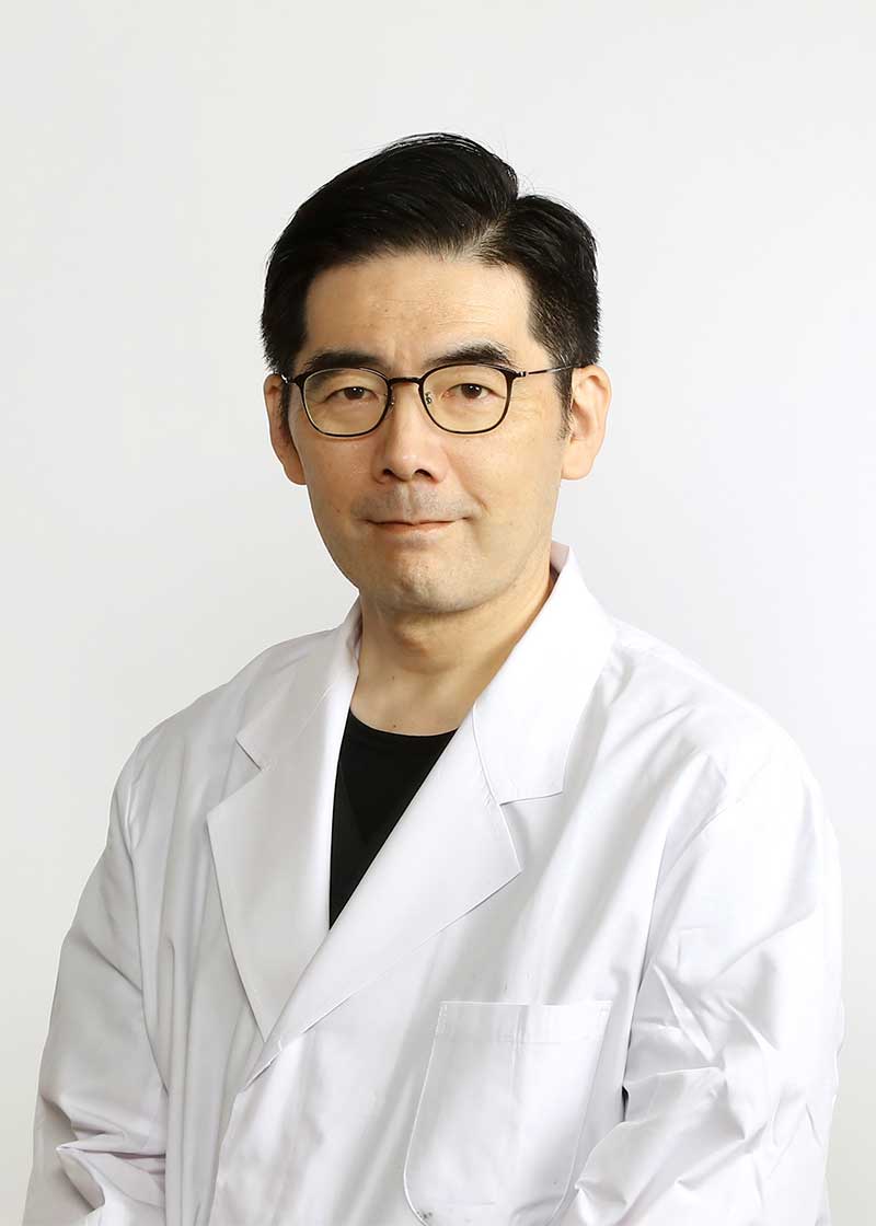 院長 渡邊 一郎