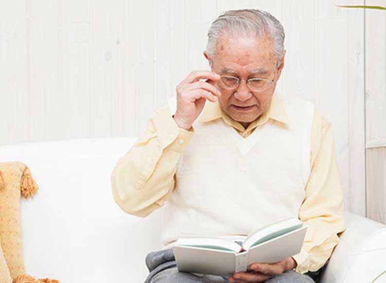 網膜・黄斑疾患